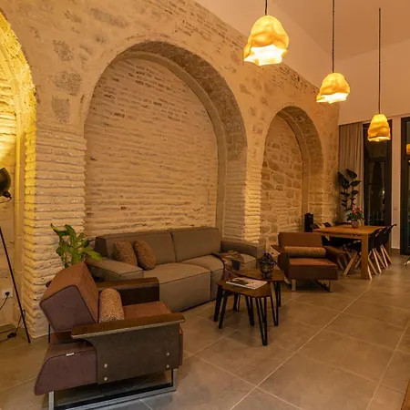 Appartement Musart Entre Artes Jerez de la Frontera