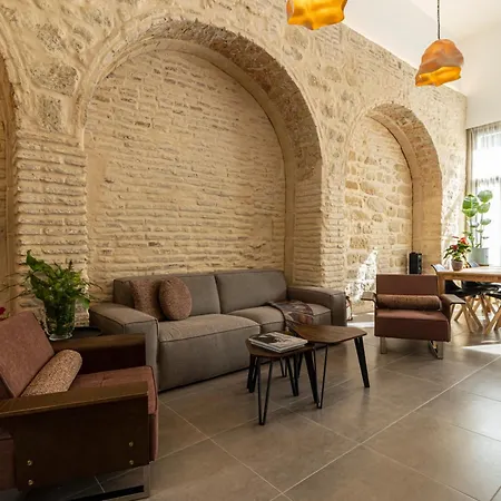 Musart Entre Artes Appartement *