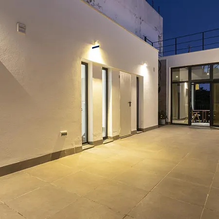 Appartement Musart Entre Artes